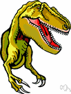 maniraptor - advanced carnivorous theropod