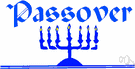 Passover - (Judaism) a Jewish festival (traditionally 8 days from Nissan 15) celebrating the exodus of the Israelites from Egypt