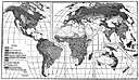 zonal - relating to or of the nature of a zone