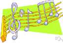 altissimo - very high