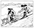 Ski slope - definition of ski slope by The Free Dictionary