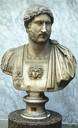 Adrian - Roman Emperor who was the adoptive son of Trajan