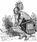 Iroquois - definition of Iroquois by The Free Dictionary