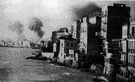 Anzio - a town of central Italy on the Tyrrhenian Sea