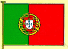 portuguese - the Romance language spoken in Portugal and Brazil