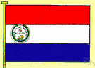 Paraguayan - a native or inhabitant of Paraguay
