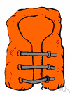 meaning of life jacket