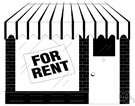 rent - a payment or series of payments made by the lessee to an owner for use of some property, facility, equipment, or service