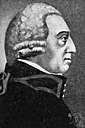smith - Scottish economist who advocated private enterprise and free trade (1723-1790)