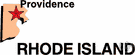 providence - the capital and largest city of Rhode Island