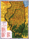 moline - a town in northwest Illinois on the Mississippi River