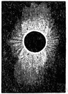 parhelic ring - a luminous halo parallel to the horizon at the altitude of the sun