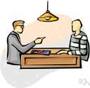attorney-client relation - the responsibility of a lawyer to act in the best interests of the client