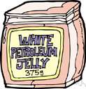 Petroleum jelly - definition of petroleum jelly by The Free Dictionary