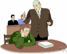 counsel - a lawyer who pleads cases in court