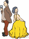 unromantic - neither expressive of nor exciting sexual love or romance
