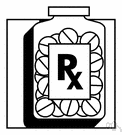 prescription drug - a drug that is available only with written instructions from a doctor or dentist to a pharmacist