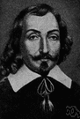 Samuel de Champlain - French explorer in Nova Scotia who established a settlement on the site of modern Quebec (1567-1635)