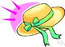 millinery - hats for women