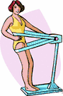 vibrator - mechanical device that produces vibratory motion