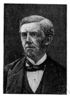 Oliver Wendell Holmes - United States writer of humorous essays (1809-1894)