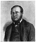 Proudhon - French socialist who argued that property is theft (1809-1865)