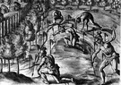 war - make or wage war