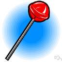 Lollipop - definition of lollipop by The Free Dictionary