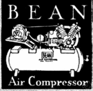 compressor - a mechanical device that compresses gasses