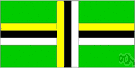 Commonwealth of Dominica - a country on the island of Dominica