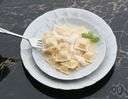 cheese sauce - white sauce with grated cheese