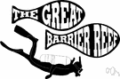 Great Barrier Reef - the largest coral reef in the world