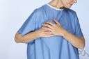 anginose - of or related to the pain of angina pectoris