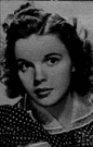 Judy Garland - United States singer and film actress (1922-1969)