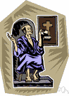 religious belief - a strong belief in a supernatural power or powers that control human destiny