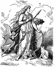 Freya - definition of Freya by The Free Dictionary