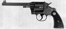 twenty-two - a .22 caliber firearm (pistol or rifle)