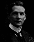 Frederick Soddy - English chemist whose work on radioactive disintegration led to the discovery of isotopes (1877-1956)