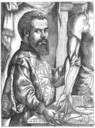 Andreas Vesalius - a Flemish surgeon who is considered the father of modern anatomy (1514-1564)