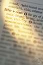 explicit definition - a definition that gives an exact equivalent of the term defined