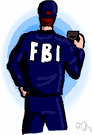 FBI - a federal law enforcement agency that is the principal investigative arm of the Department of Justice