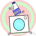 whitener - an agent that makes things white or colorless