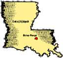 capital of Louisiana - capital of Louisiana