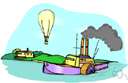 steamboat - a boat propelled by a steam engine