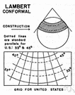 lambert - a cgs unit of illumination equal to the brightness of a perfectly diffusing surface that emits or reflects one lumen per square centimeter