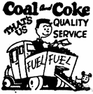 coke - carbon fuel produced by distillation of coal