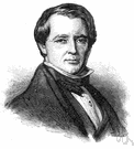 Morgan - United States anthropologist who studied the Seneca (1818-1881)