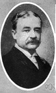 Aaron Montgomery Ward - United States businessman who in 1872 established a successful mail-order business (1843-1913)