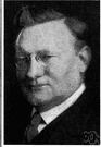 Watson - United States geneticist who (with Crick in 1953) helped discover the helical structure of DNA (born in 1928)