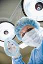 anesthetize - administer an anesthetic drug to